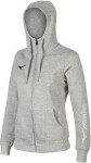 Mikina Mizuno Sweat FZ Hoodie 32EC9700C05 Velikost textilu: