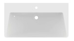 IDEAL STANDARD - La Dolce Vita Umyvadlo, 86x47 cm, s přepadem, 1 otvor pro baterii, bílá E262901
