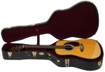 Martin Custom Shop Dreadnought Sitka VTS Rosewood