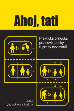 Ahoj, tati - Mal Peachey