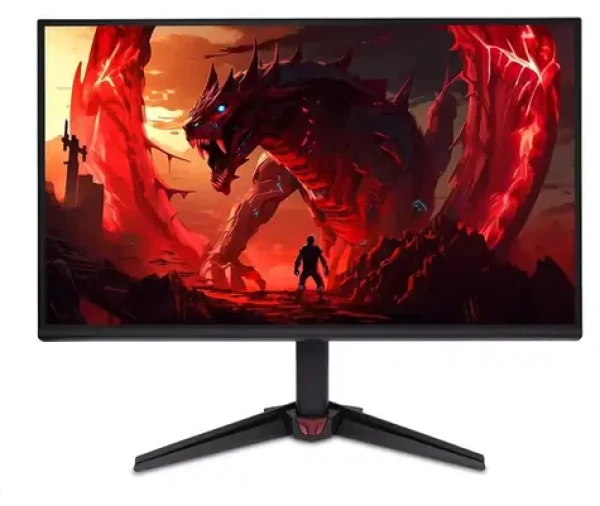 23.8" Acer Nitro VG240YP černá / Herní monitor / IPS / FHD / 144Hz / 1ms / FreeSync (UM.QV0EE.605)