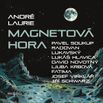 Magnetová hora - André Laurie - audiokniha