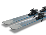 Sjezdové lyže Elan WINGMAN 83 C Shift + EL 10.0 25/26, Testované délka: 174