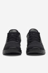 Sportovní obuv Skechers BOUNTIFUL 12607 BBK Látka/-Látka,Materiál/-Velice kvalitní materiál