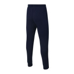 Juniorské fleecové kalhoty 20 CW6909-451 černé - Nike 158-170