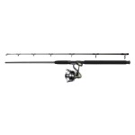 Dam Prut Full Cat Combo Spin 2,4 m 40-150 g + naviják 6000 CMB