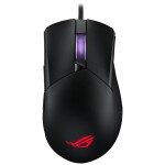 ASUS ROG GLADIUS III černá / Herní optická myš / 19000dpi / USB (90MP0270-BMUA00)