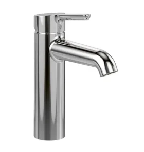 Villeroy Boch - Umyvadlová baterie AquaSmart, chrom (TVW11600400061)