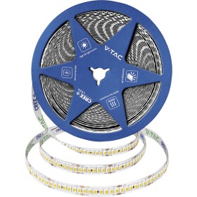 V-TAC VT-2835 2126016 LED pásek Energetická třída (EEK2021): E (A - G) 24 V 10 m 10 m