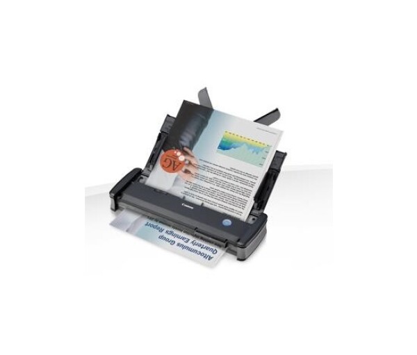Canon dokumentový skener imageFORMULA P-215II EDF_413529