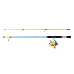 Shakespeare Dětský set Disney® Mickey Combo 168cm 5-20g,Shakespeare Dětský set Disney® Mickey Combo 168cm 5-20g
