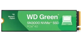 SanDisk WDS500G4G0E / Interní SSD / M.2 / 500GB (WDS500G4G0E)
