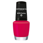 Dermacol Lak na nehty Neon Fantasy č.35 5ml