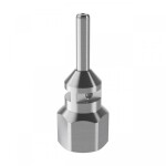 Steinel 070113 širokoštěrbinová hlava 50 mm Vhodné pro značku (horkovzdušné trysky) Steinel HG 2120 E, HG 2220 E, HG 232