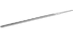 Bahco Pilník plochý 150 mm bez rukojeti / Pilník / přesný / 150 mm (1-102-06-2-0)