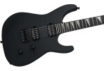 Jackson USA SL2 Soloist DX HT EB SB