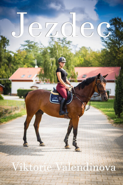 Jezdec - Viktorie Valendinova