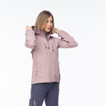 Dámská bunda Malaspina II Wo's W 92800396450 - Elbrus XS