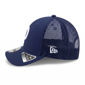 Pánská kšiltovka Los Angeles Dodgers MLB NEW ERA 970 Stretch snap