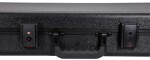 CrossRock CRA980BBK Black
