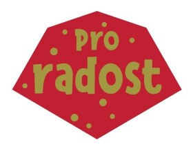 Svítící vánoční ozdoba - Sob: Pro radost - Albi