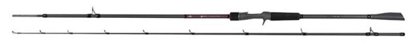 Fox Rage Prut Warrior Pike Cast Ext 230cm 60-140g 1+1,Fox Rage Prut Warrior Pike Cast Ext 230cm 60-140g 1+1