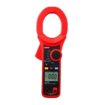 UNI-T UT220 / Klešťový měřič / AC 2000 A / DC 1000 V / Automatický rozsah (UT220)