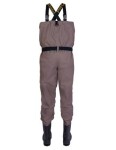 PROS Brodící kalhoty AIR Breathable Waders SB04 39 (SB04 AIR/39)