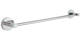 GROHE - Essentials Držák na osušky, chrom 40688001