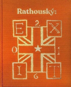 Luděk Rathouský: Exit Kaliopi Chamonikolasová