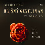 Hříšný gentleman - Jodi Ellen Malpasová - audiokniha