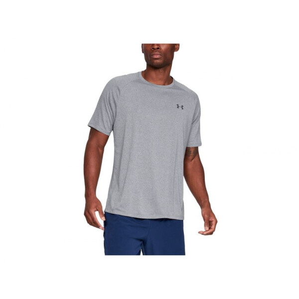 Tričko Under Armour Tech 2.0 SS Novelty Tee 1326413-036 pánské