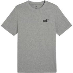 Puma Ess Small No.1 Logo Tee M 682534 03 pánské L