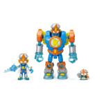 Figurka Robota SuperThing S - Kazoom Power
