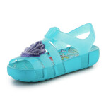 Crocs Princess Ariel Isabella Sandal Jr 209901-4KR EU 28/29