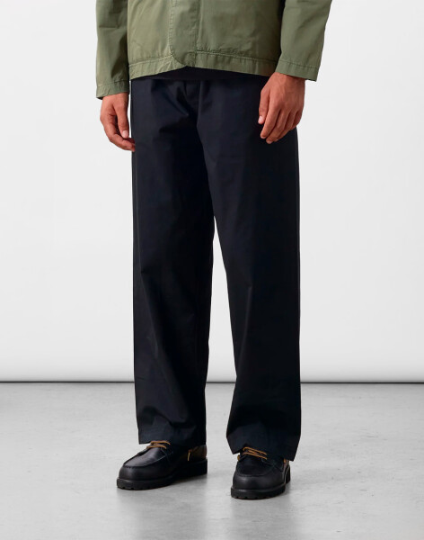 Service Works Tech Twill Easy Chef Pants Black M