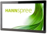 27" Hannspree HO275PTB černá / Monitor / Dotykový / FHD / VGA+HDMI+DP / VESA (HO275PTB)