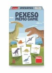 Pexeso Dinosauři