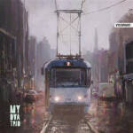 Vystupovat! - CD - Dva Trio My