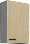 Horní skříňka Scandi 60 G-90 1F