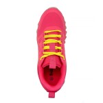 Dívčí outdoorové boty na tkaničky Bugga ORZA Pink B00207-03 - 37