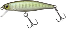 Illex Wobler Tiny Fry Vairon - 3,8cm,Illex Wobler Tiny Fry Vairon - 3,8cm