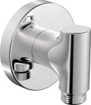 HANSA - Kolínka Nástěnné kolínko, chrom 290022