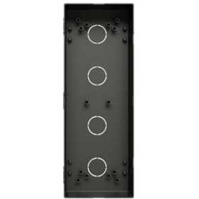 ABB 2TMA130160B0070 příslušenství domovní telefon antracitová