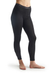 Dámské spodky ICEBREAKER Wmns 175 Everyday Leggings, Black velikost: M