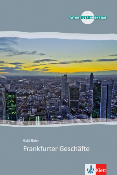 Frankfurter Geschafte