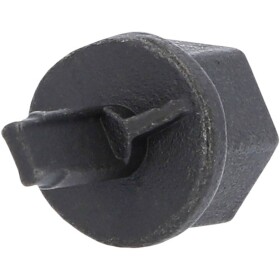 KS Tools 150.1034 150.1034 Nástrčný klíč 3/8