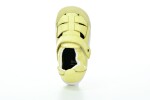 Bobux Xplorer Maris Wax yellow první
