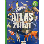 Atlas zeměpisný průvodce