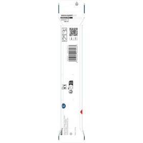 Bosch Accessories 2608577615 2608577615 kovový spirálový vrták 1 ks